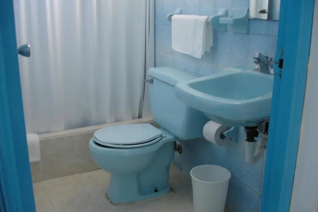 Apartamento Casa Roma Hotel Cabarete