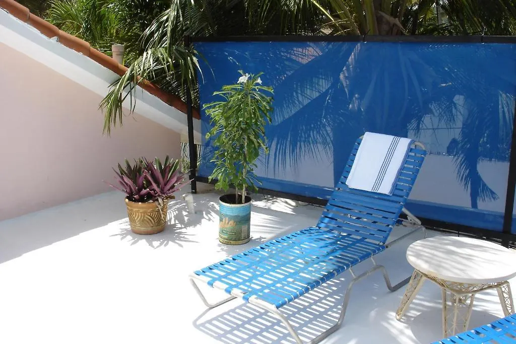 Casa Roma Hotel Cabarete