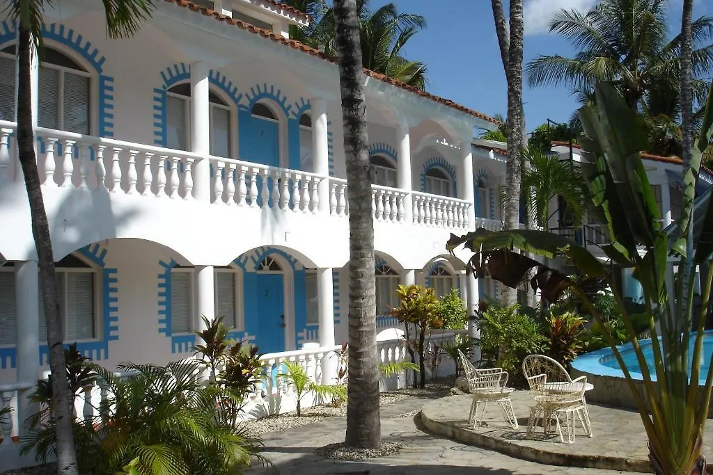 Casa Roma Hotel Cabarete Apartamento