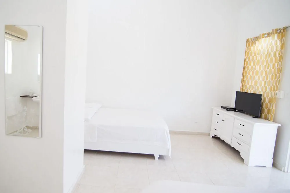 Casa Roma Hotel Cabarete Apartamento