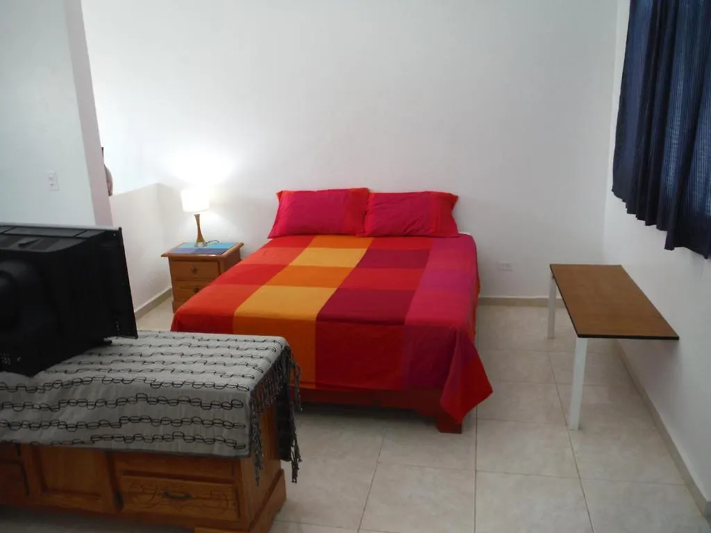 Casa Roma Hotel Cabarete Apartamento