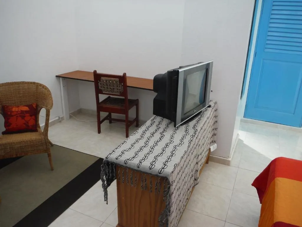 Apartamento Casa Roma Hotel Cabarete República Dominicana