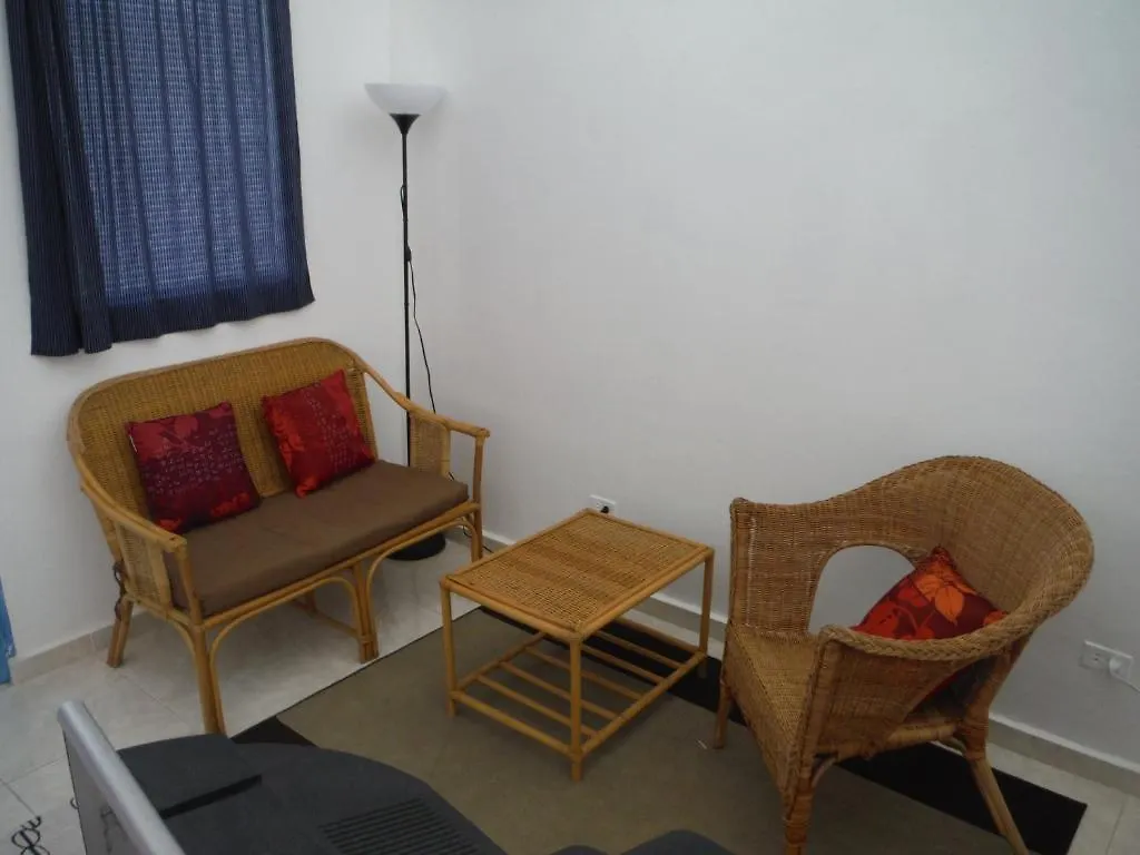 Casa Roma Hotel Cabarete